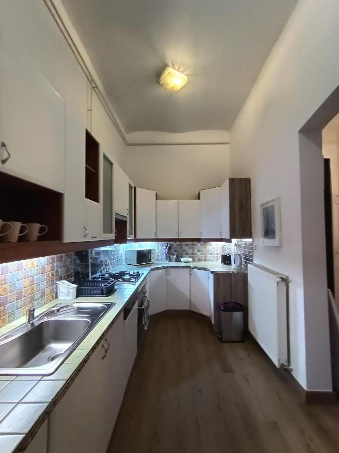 Park Danubes View Central Market Βουδαπέστη Εξωτερικό φωτογραφία